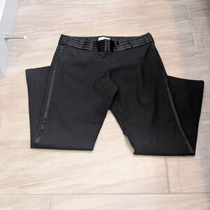 Women's Black Pants